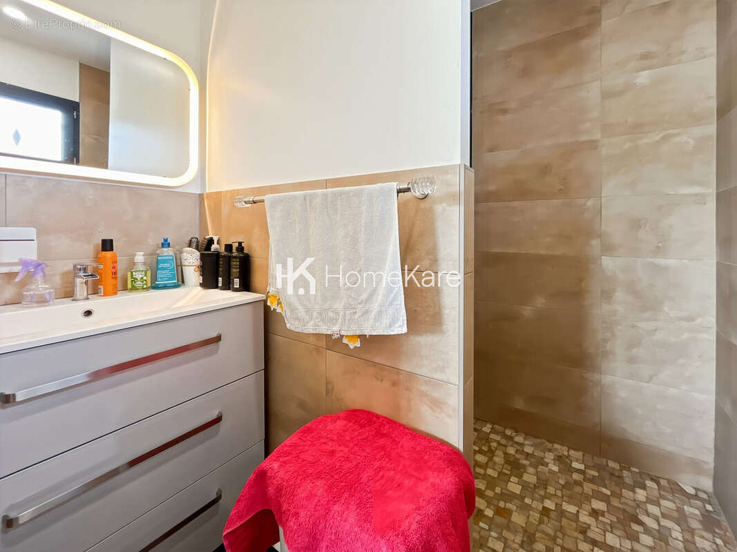 Maison à MONTASTRUC-LA-CONSEILLERE