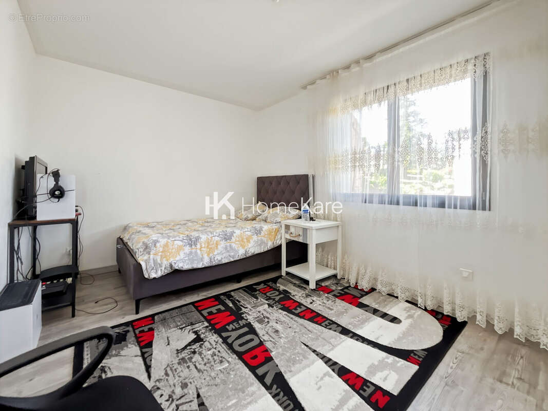 Maison à MONTASTRUC-LA-CONSEILLERE