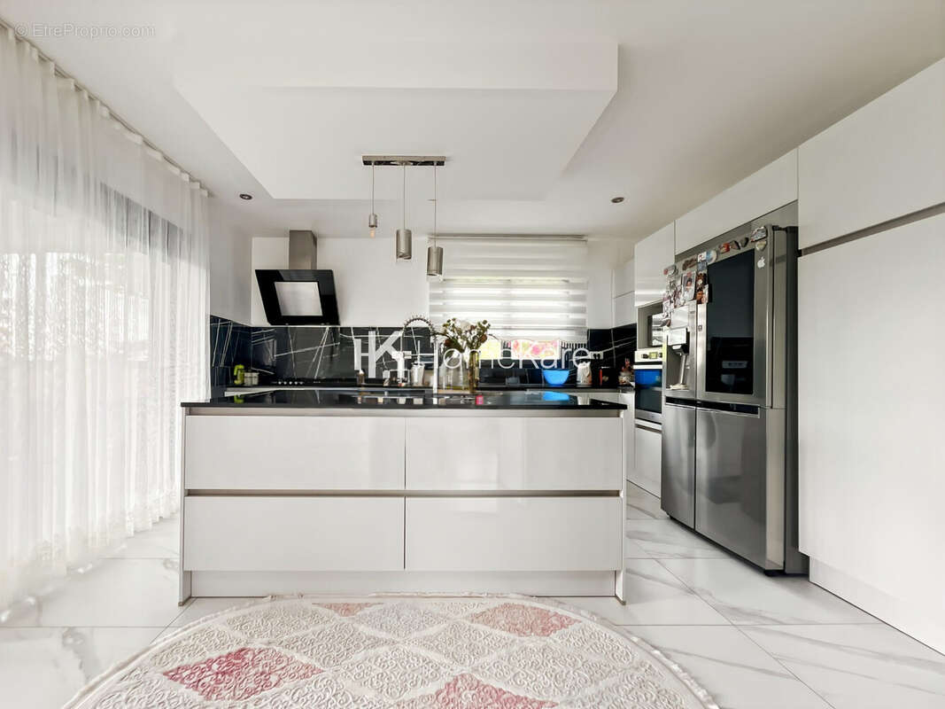 Maison à MONTASTRUC-LA-CONSEILLERE