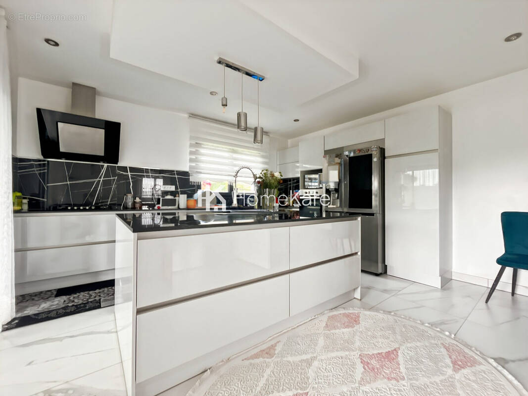 Maison à MONTASTRUC-LA-CONSEILLERE