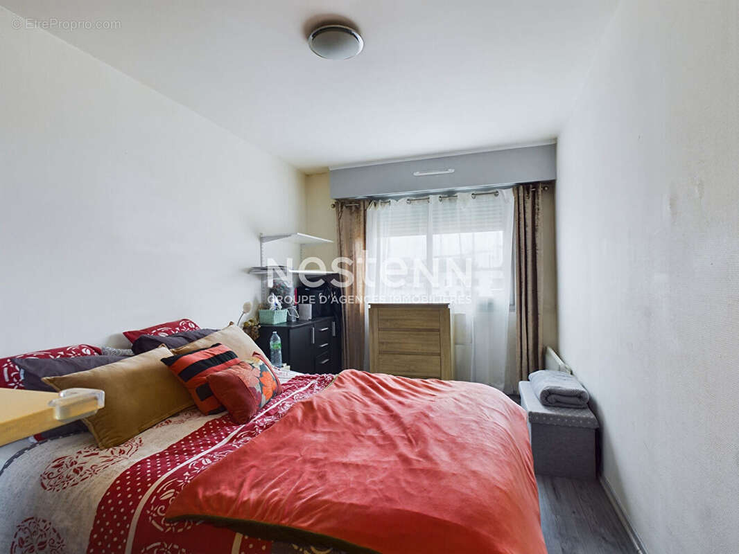 Appartement à PARIS-19E