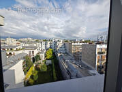 Appartement à PARIS-19E