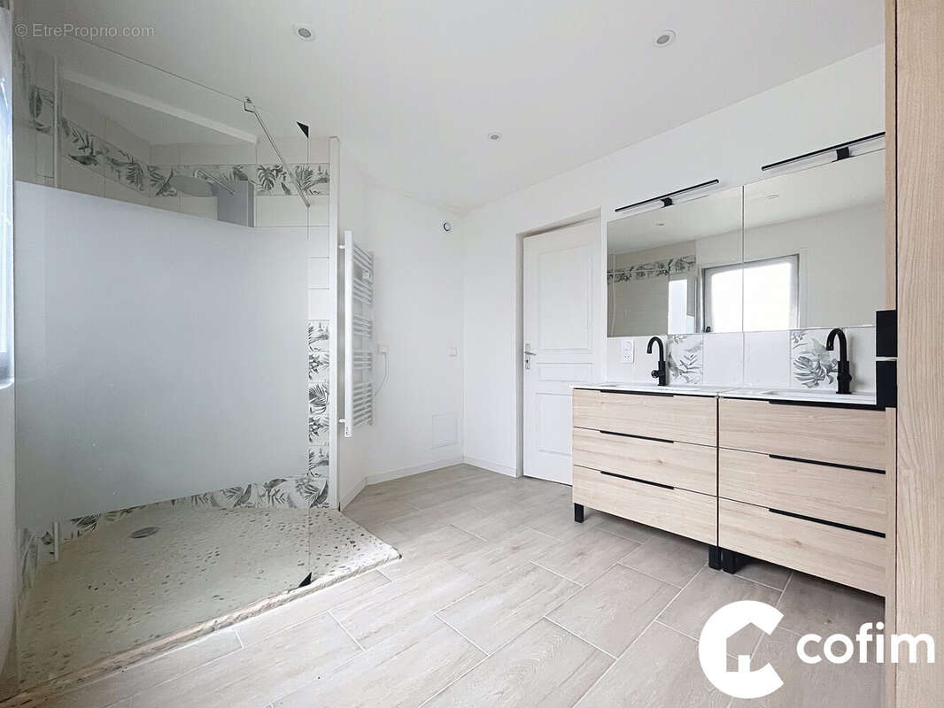 Maison à SIMACOURBE