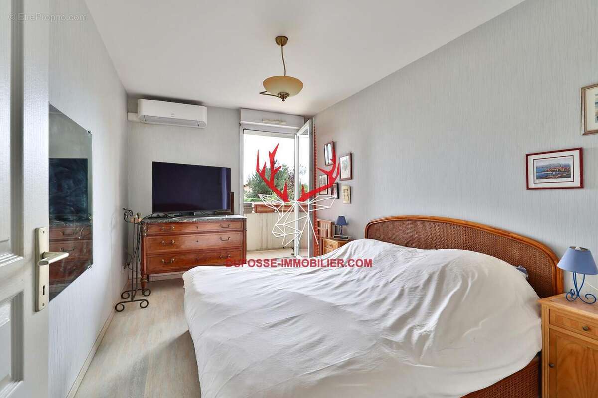 Photo 5 - Appartement à SAINT-GENIS-LAVAL