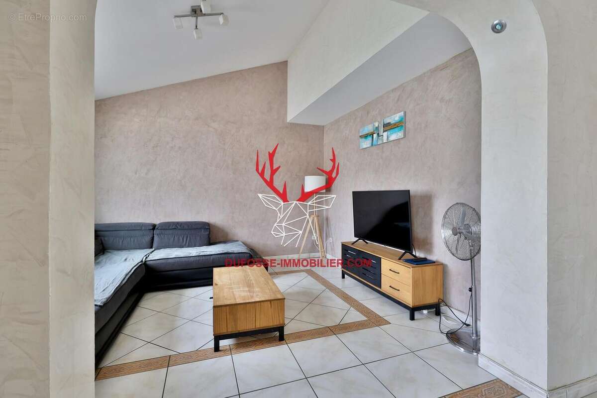 Photo 5 - Maison à OULLINS