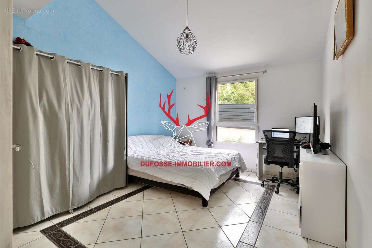 Photo 6 - Maison à OULLINS