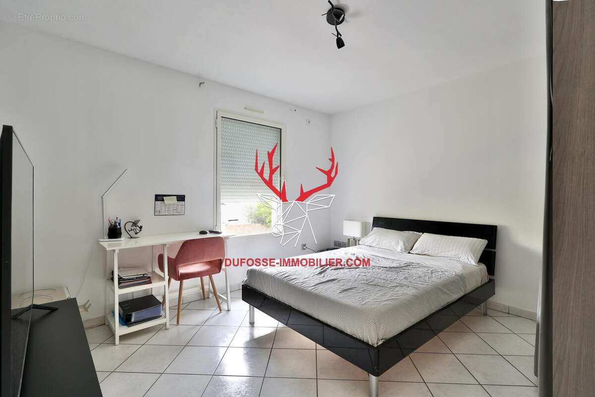 Photo 9 - Maison à OULLINS