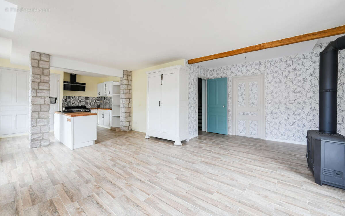 Photo 3 - Maison à MARIAC