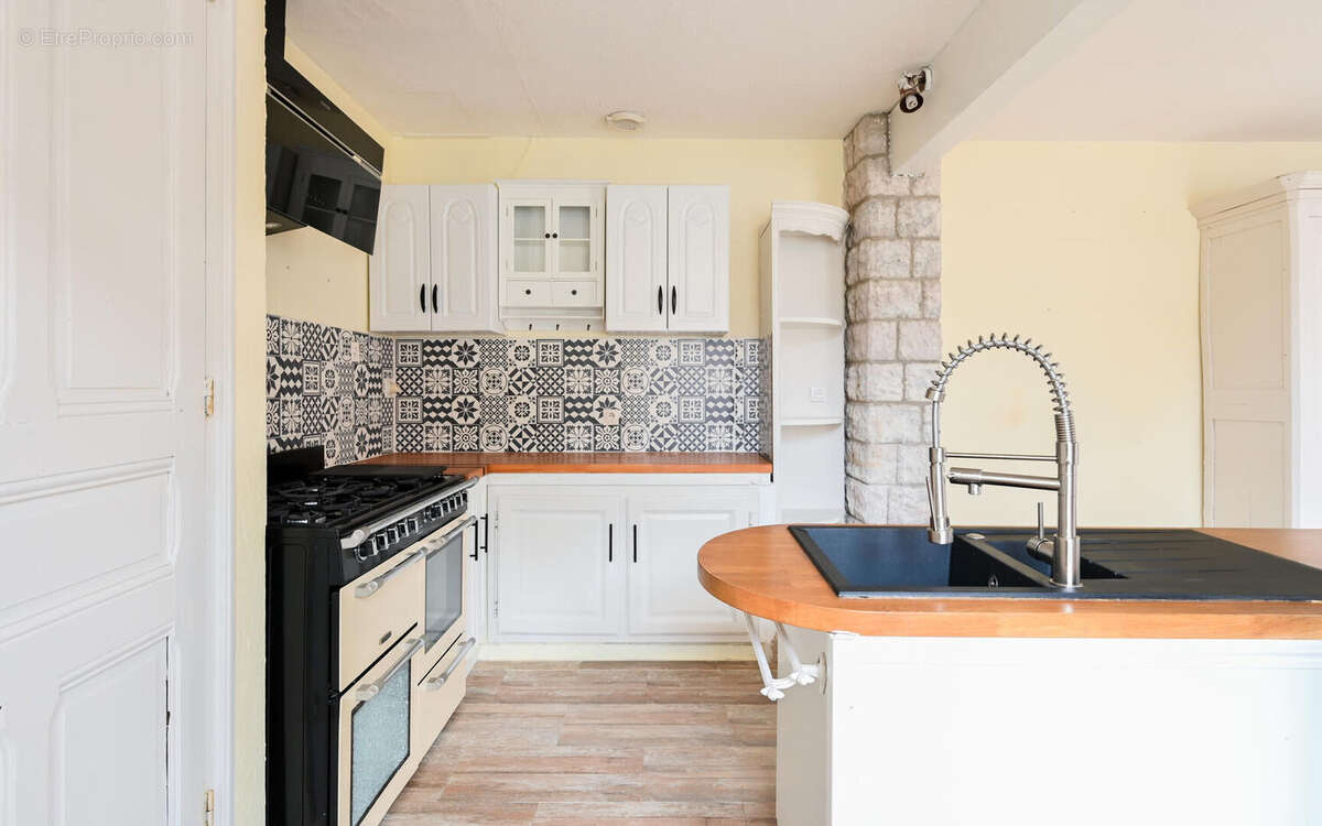 Photo 4 - Maison à MARIAC