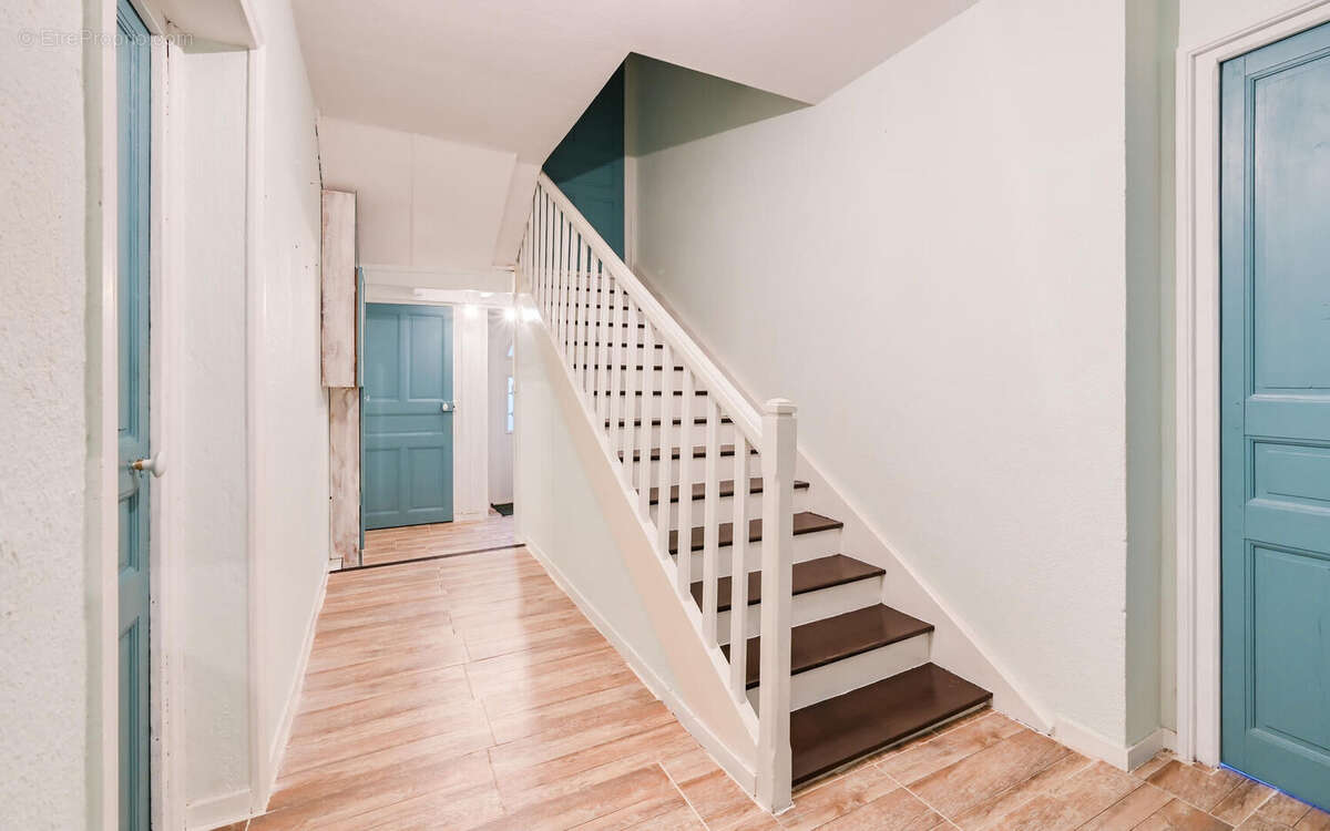 Photo 8 - Maison à MARIAC