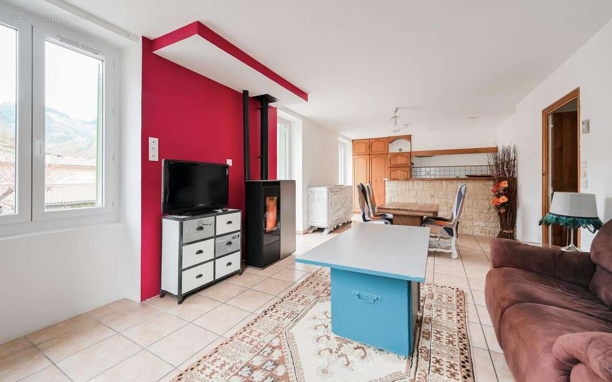 Photo 9 - Maison à MARIAC