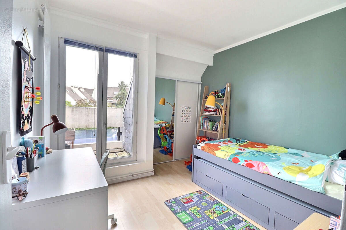 Appartement à SAINT-GERMAIN-EN-LAYE