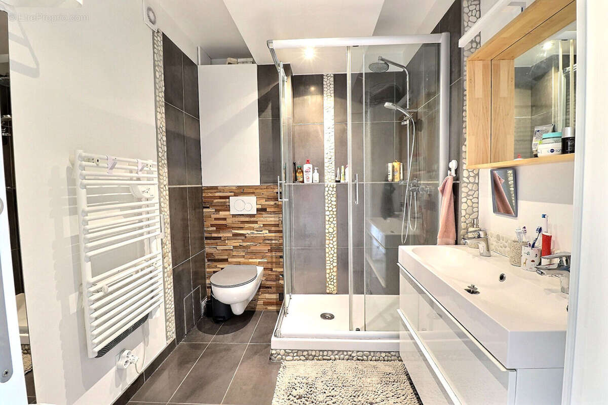 Appartement à SAINT-GERMAIN-EN-LAYE