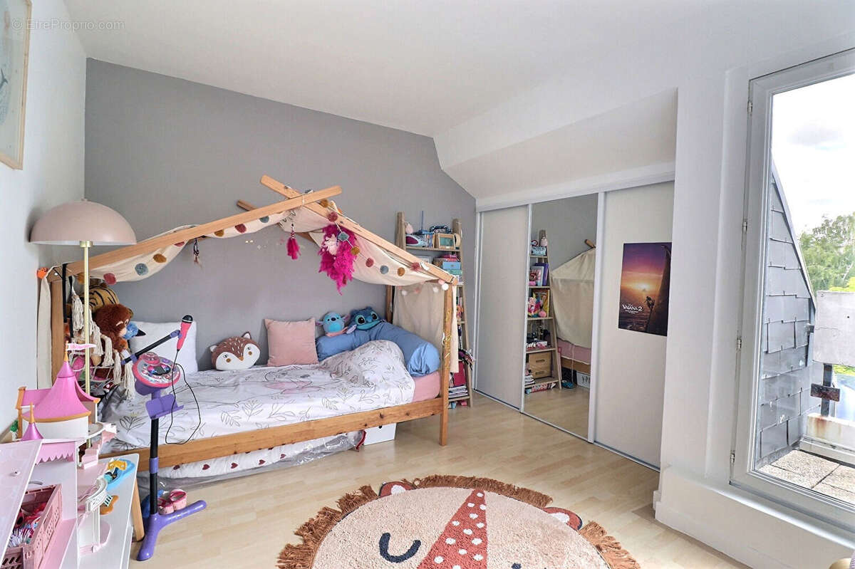 Appartement à SAINT-GERMAIN-EN-LAYE