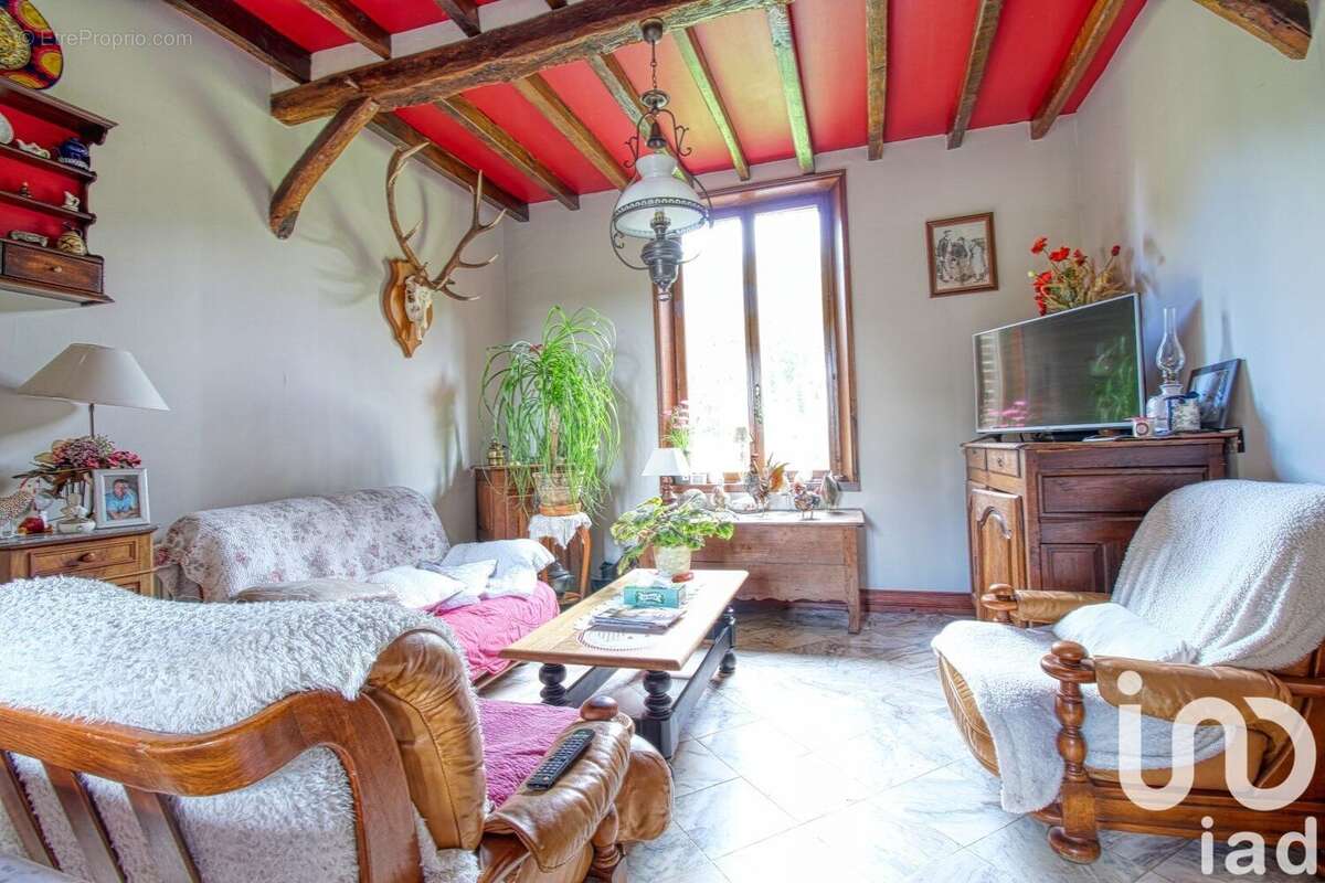 Photo 4 - Maison à LABOSSE