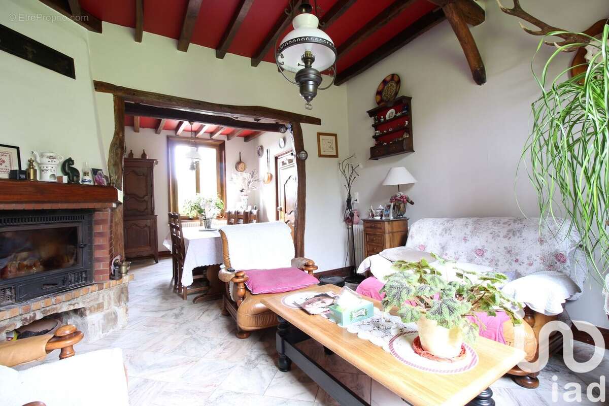 Photo 5 - Maison à LABOSSE