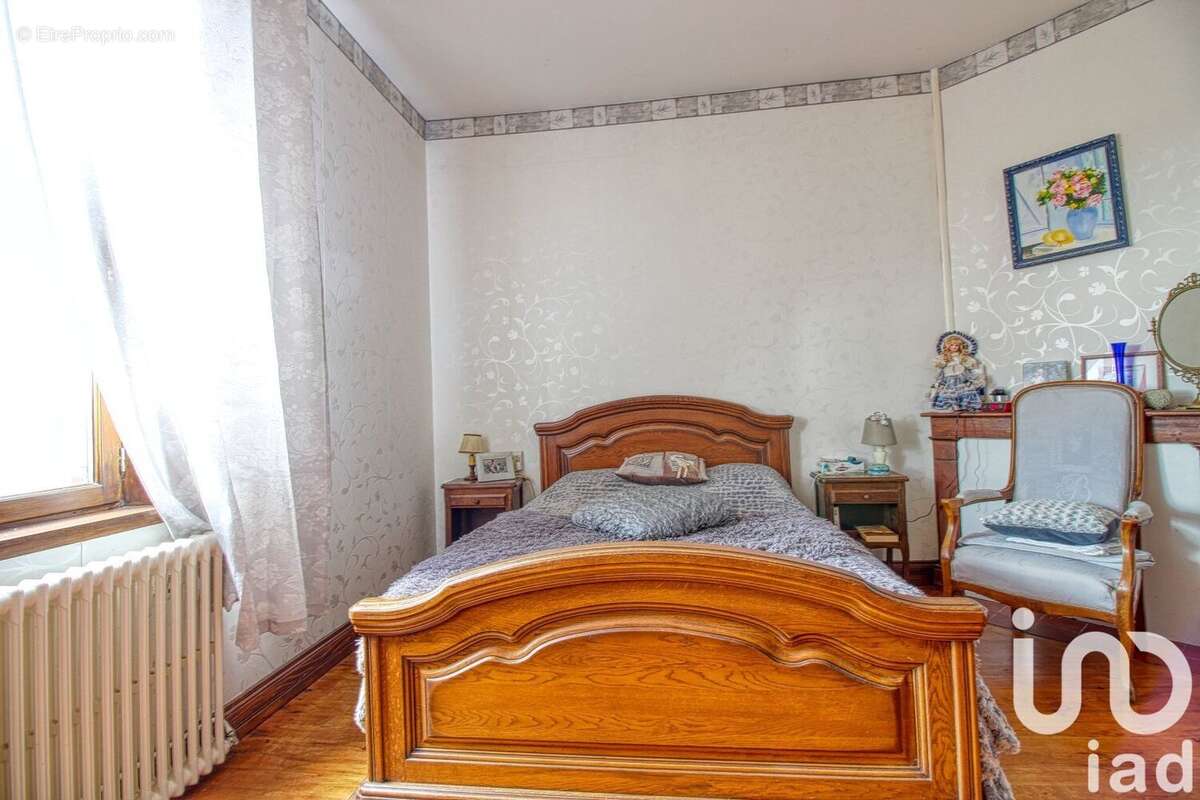 Photo 6 - Maison à LABOSSE