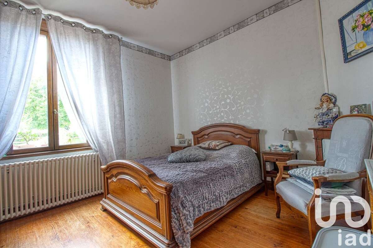 Photo 7 - Maison à LABOSSE