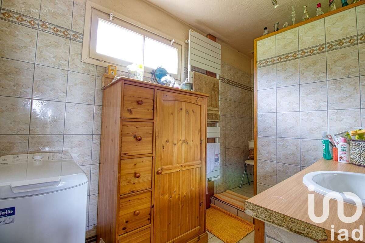 Photo 8 - Maison à LABOSSE