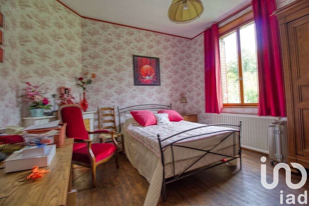 Photo 9 - Maison à LABOSSE