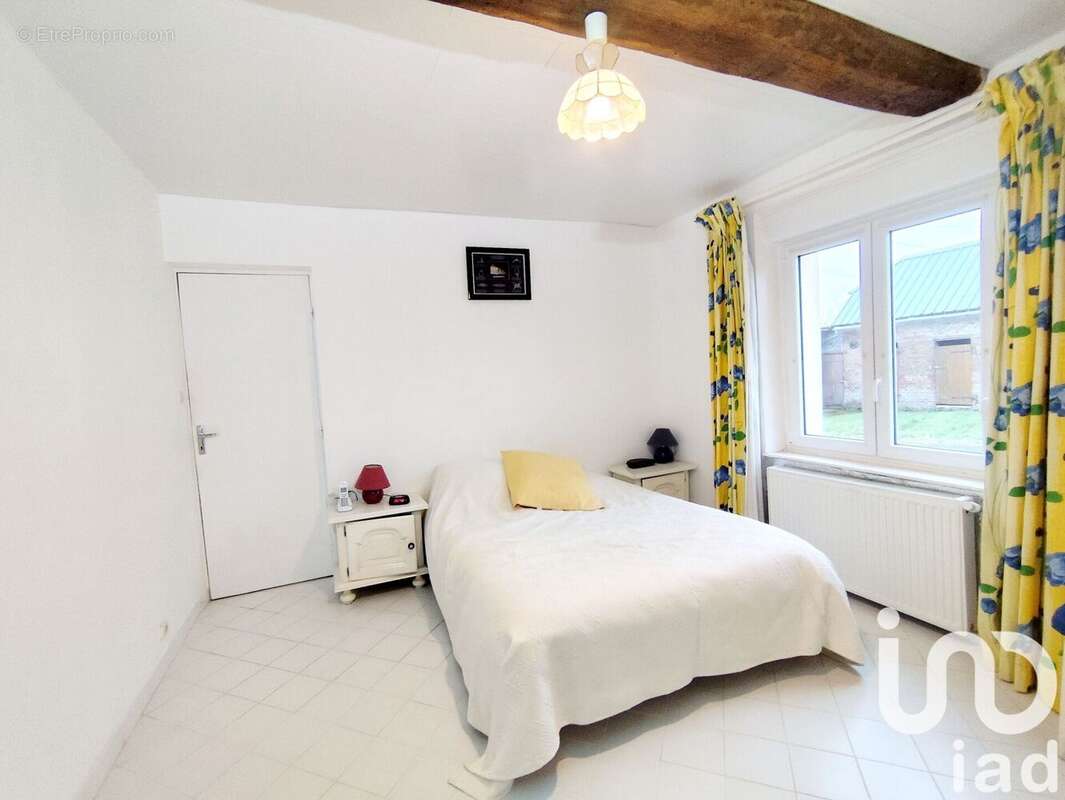 Photo 7 - Maison à MONTCORNET