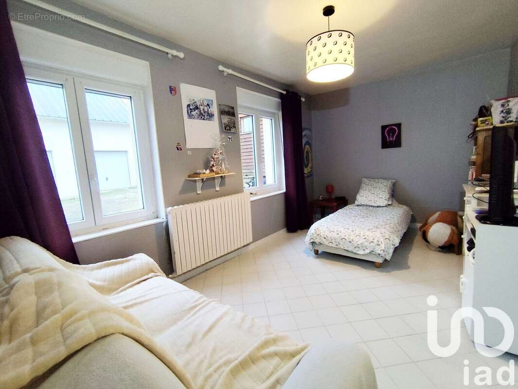 Photo 8 - Maison à MONTCORNET