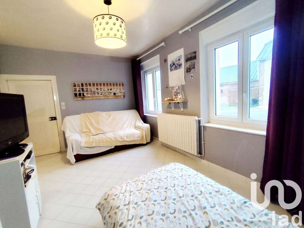 Photo 9 - Maison à MONTCORNET