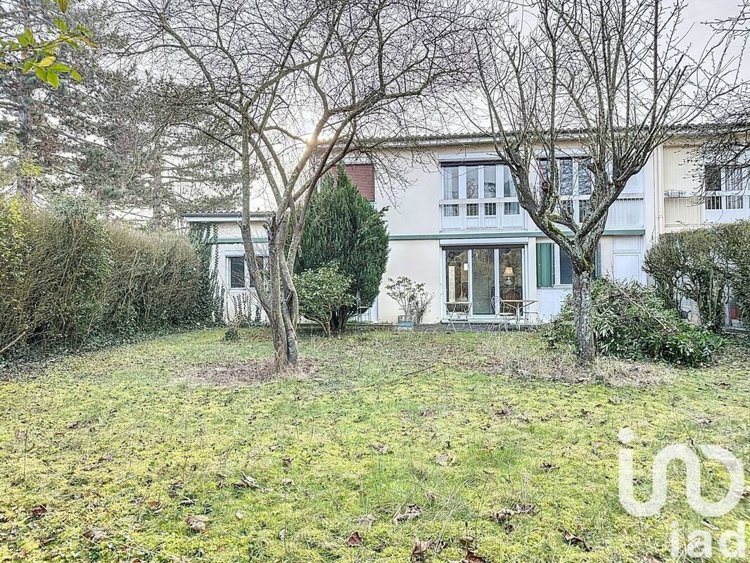 Photo 1 - Maison à PONTOISE