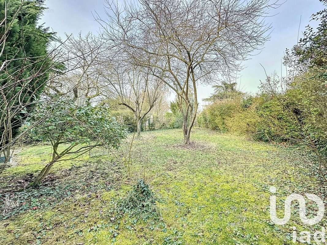 Photo 2 - Maison à PONTOISE