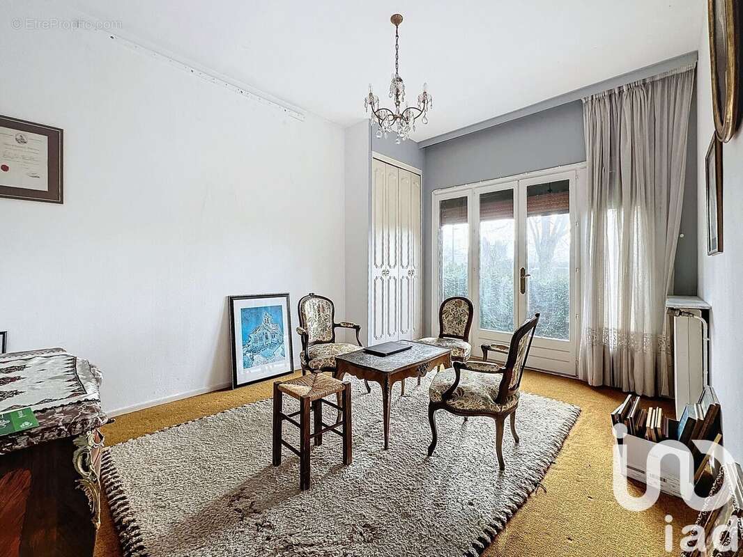 Photo 5 - Maison à PONTOISE