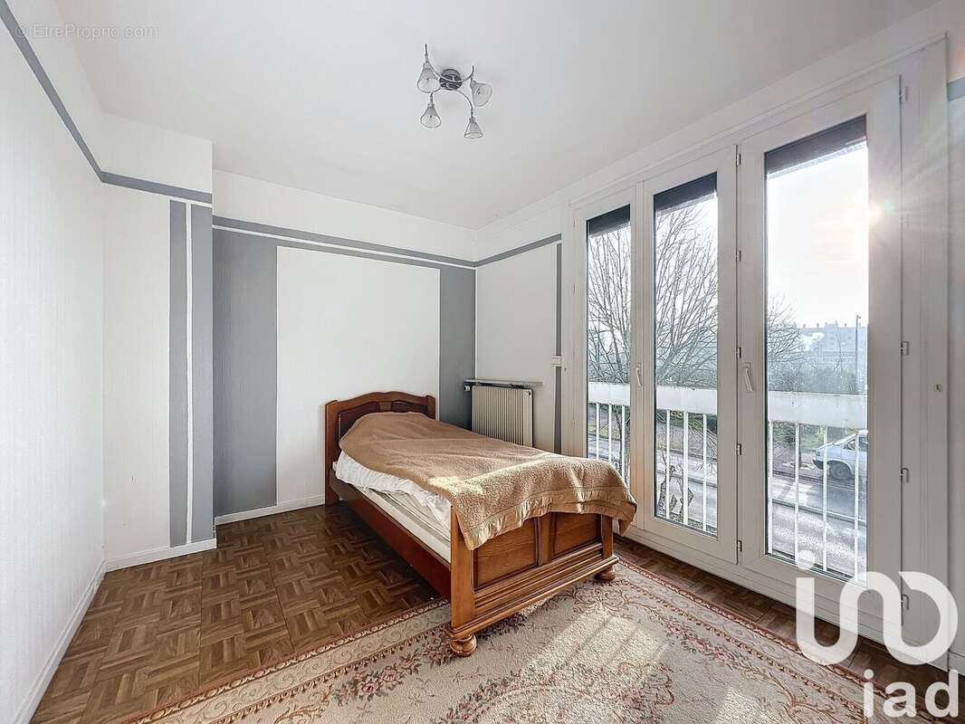 Photo 9 - Maison à PONTOISE