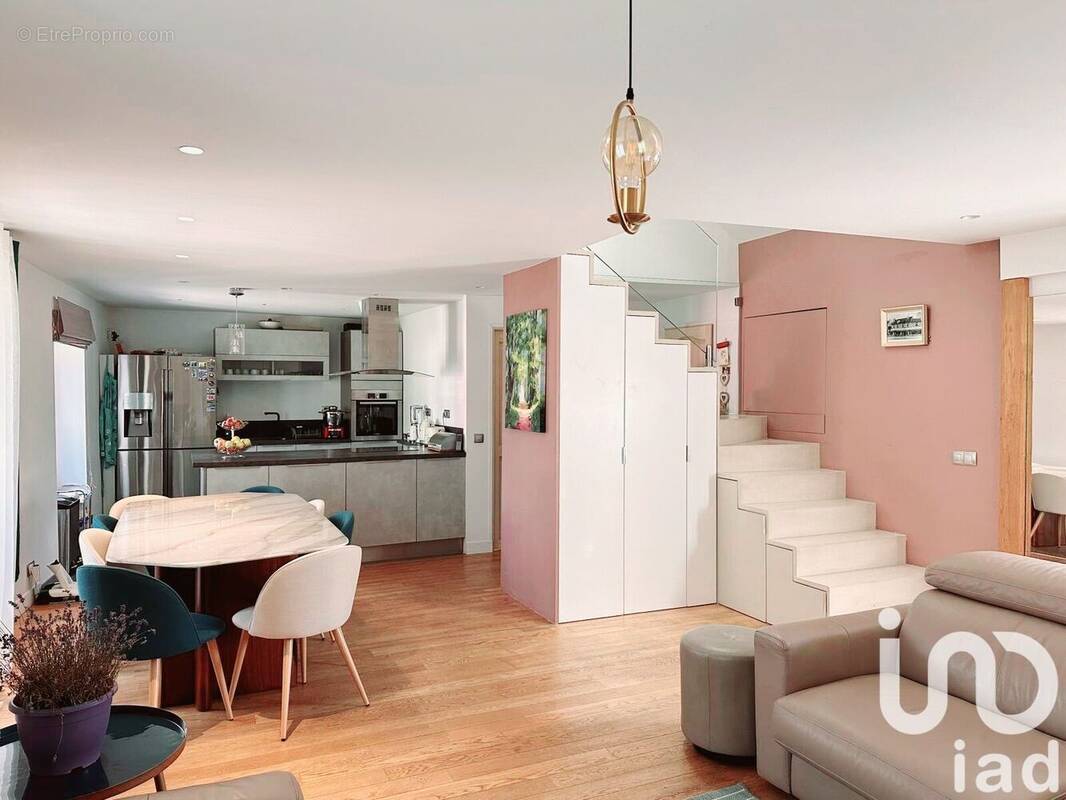 Photo 1 - Appartement à LE CHESNAY