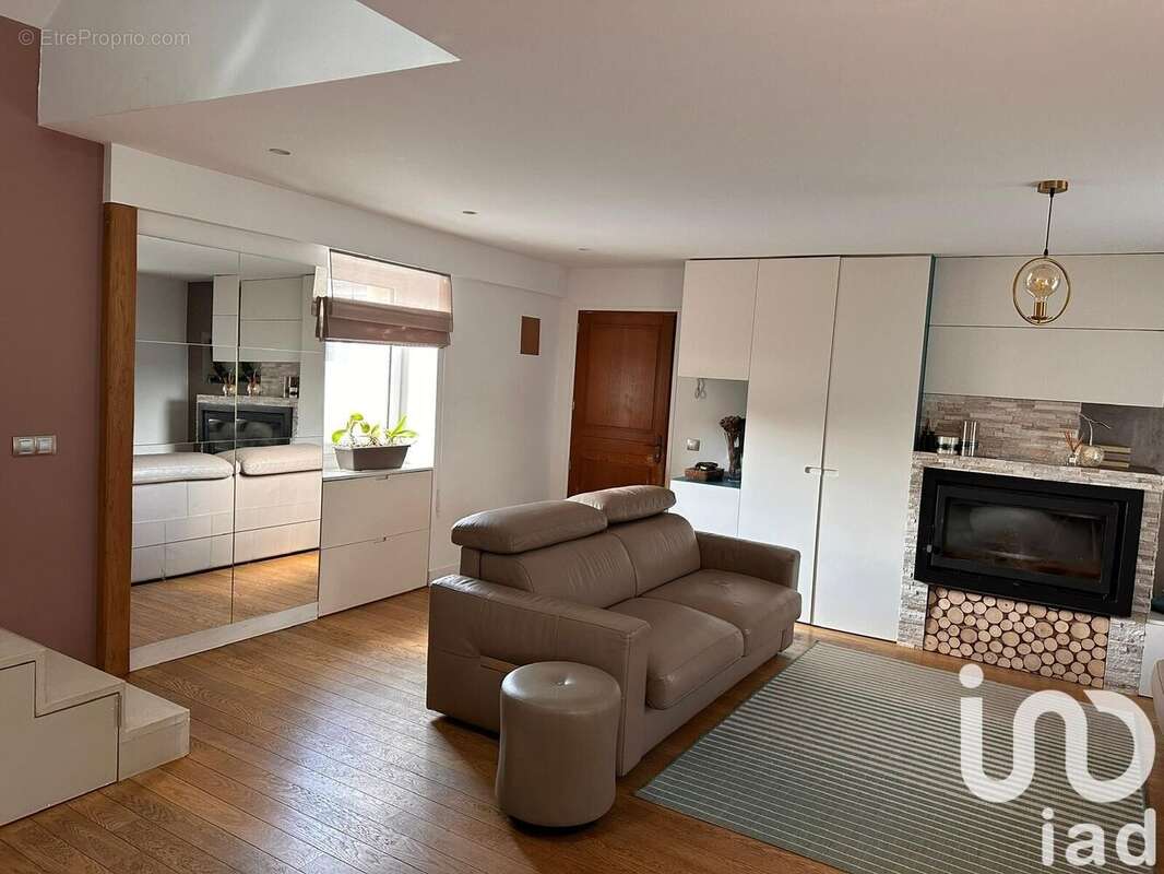 Photo 2 - Appartement à LE CHESNAY