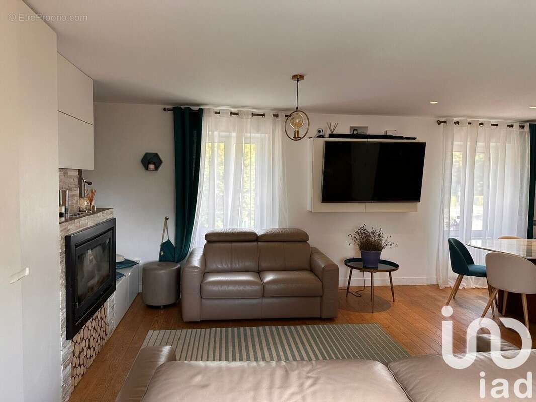 Photo 3 - Appartement à LE CHESNAY