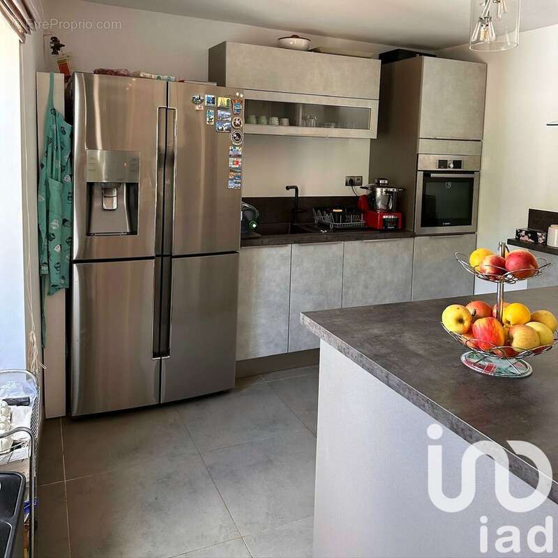 Photo 4 - Appartement à LE CHESNAY