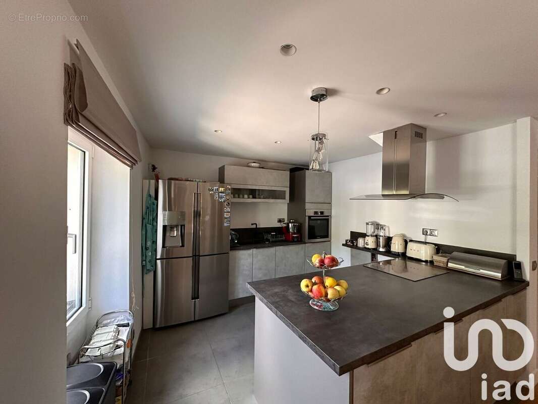 Photo 5 - Appartement à LE CHESNAY