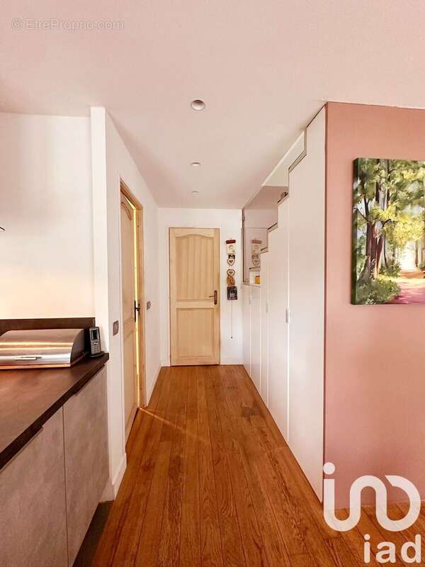 Photo 6 - Appartement à LE CHESNAY