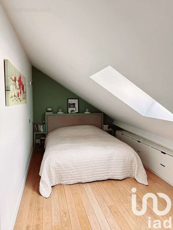 Photo 7 - Appartement à LE CHESNAY