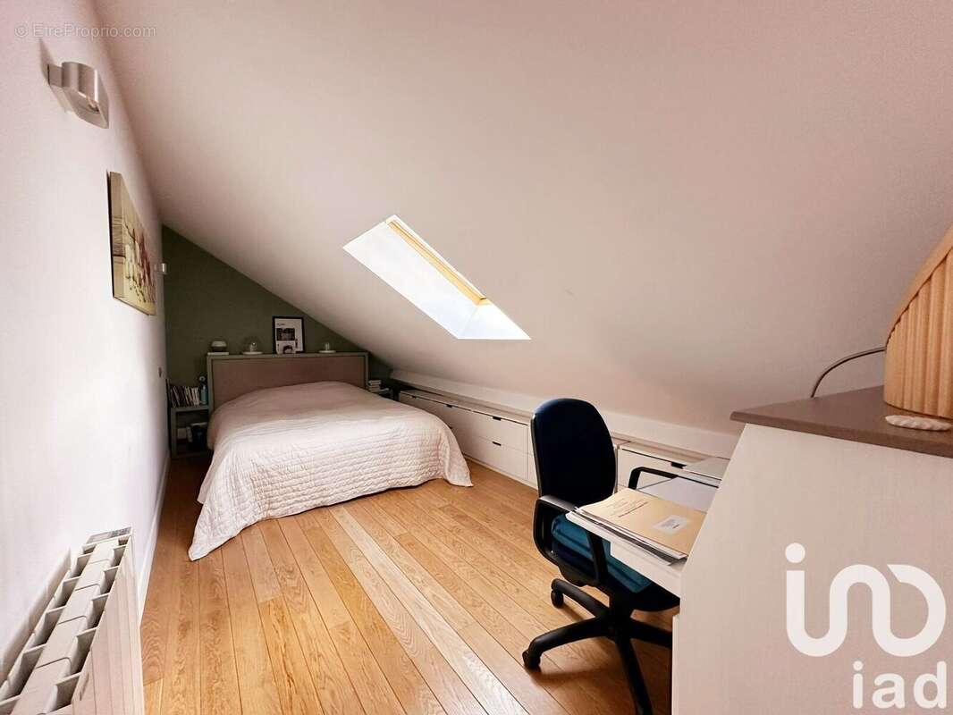 Photo 8 - Appartement à LE CHESNAY