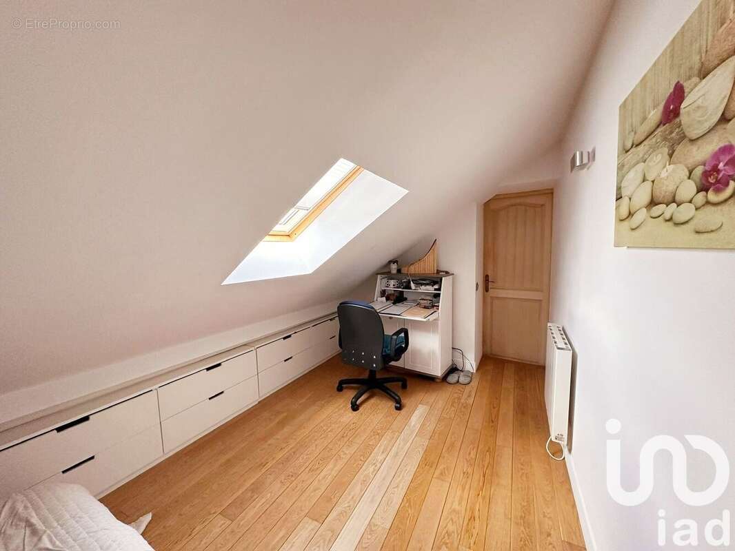 Photo 9 - Appartement à LE CHESNAY