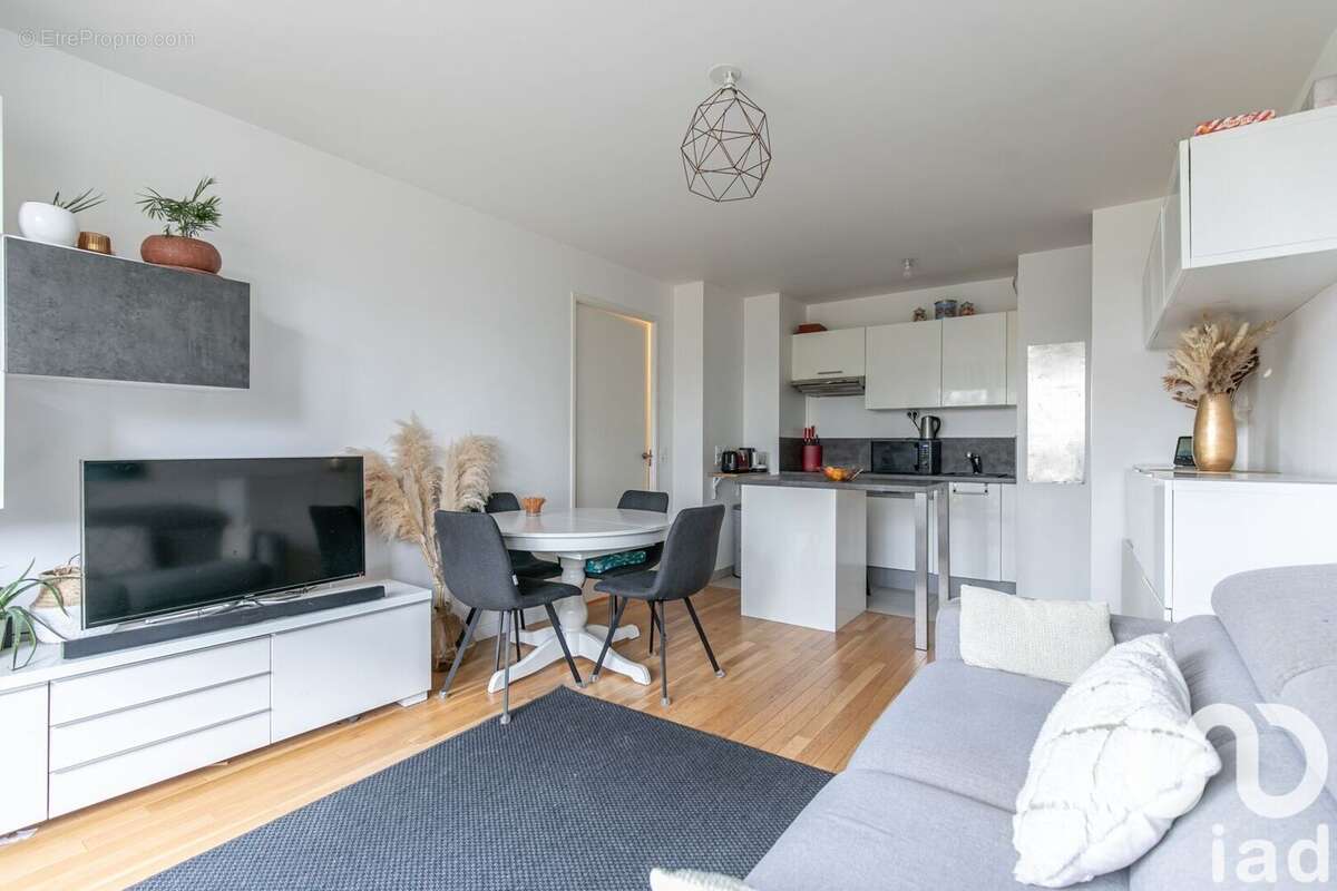 Photo 2 - Appartement à MAISONS-ALFORT