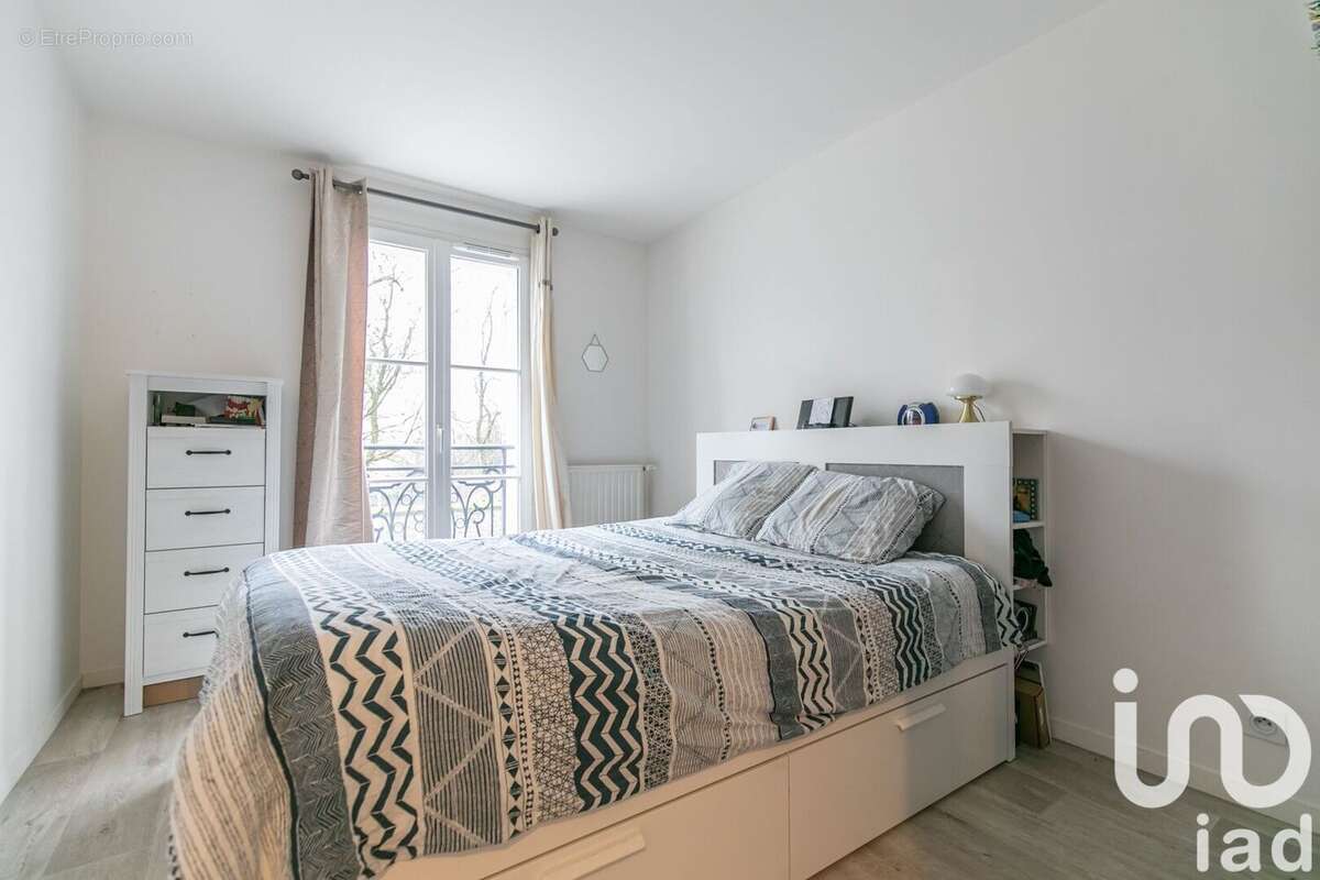 Photo 4 - Appartement à MAISONS-ALFORT