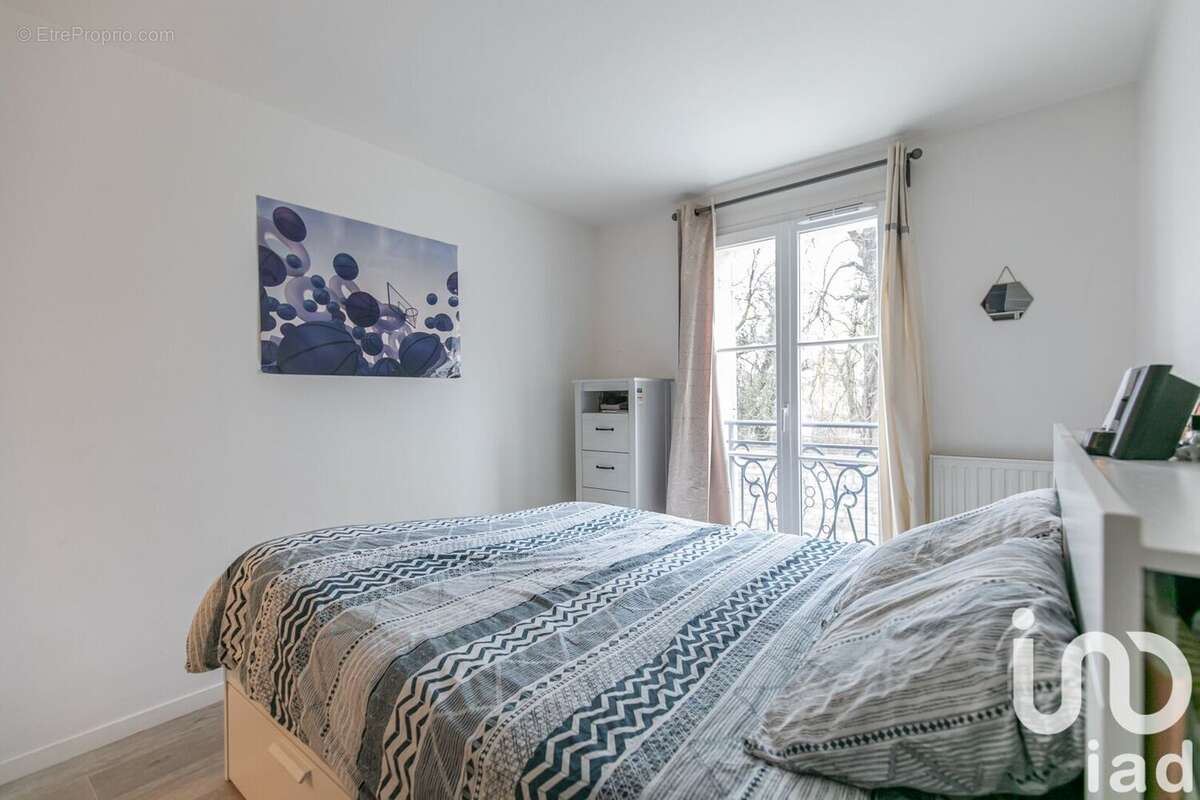 Photo 5 - Appartement à MAISONS-ALFORT