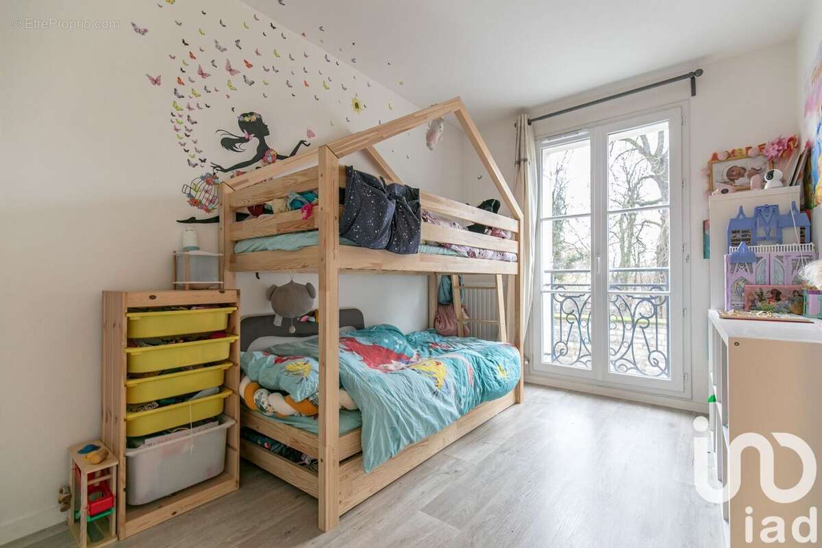 Photo 6 - Appartement à MAISONS-ALFORT