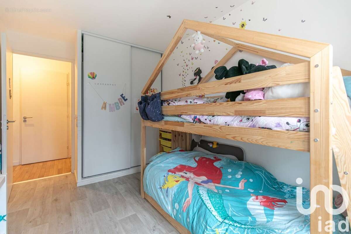 Photo 7 - Appartement à MAISONS-ALFORT