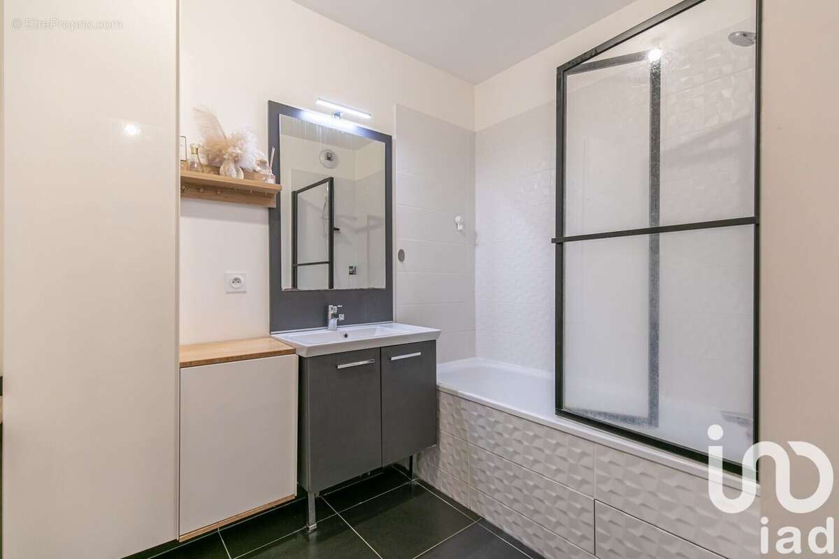 Photo 8 - Appartement à MAISONS-ALFORT