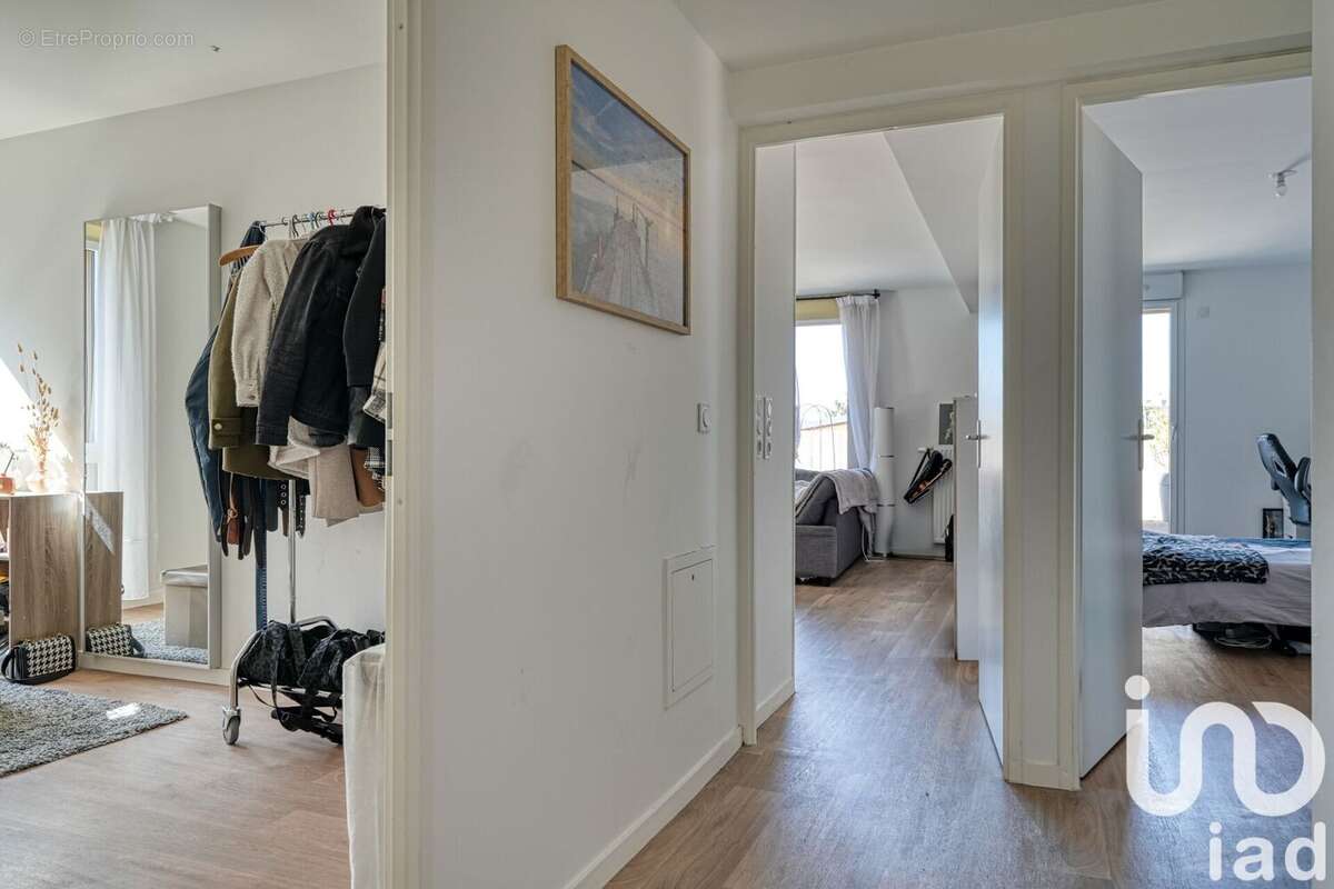Photo 7 - Appartement à CARRIERES-SOUS-POISSY