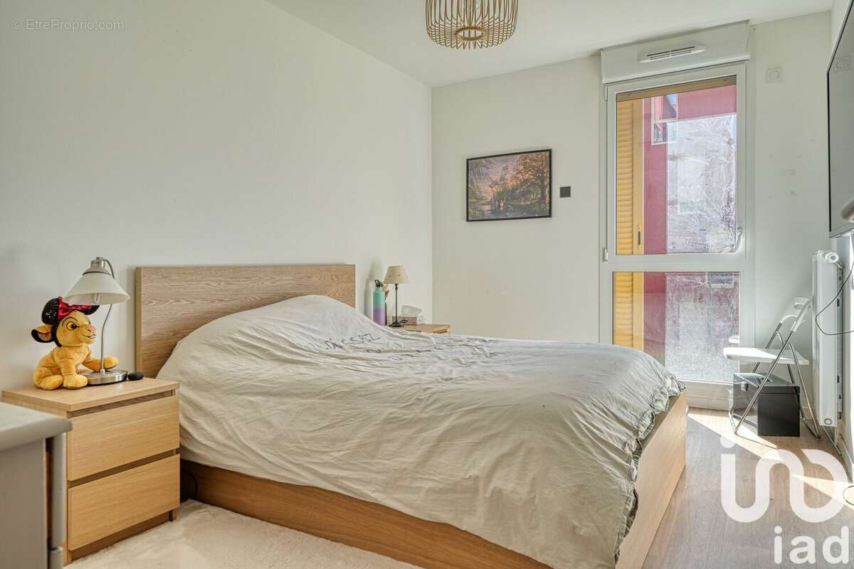 Photo 8 - Appartement à CARRIERES-SOUS-POISSY