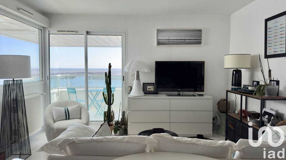 Photo 1 - Appartement à ARCACHON