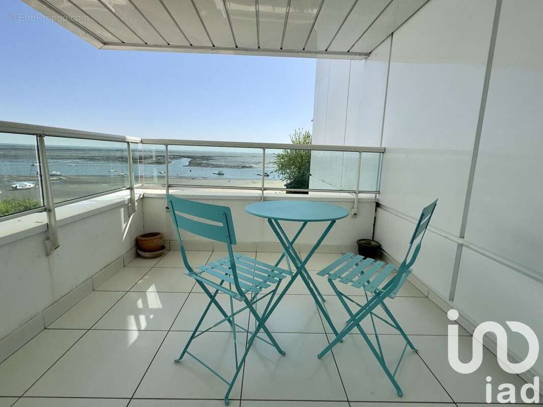 Photo 2 - Appartement à ARCACHON